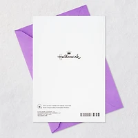 Happy You're Family Birthday Card for Daughter-in-Law for only USD 5.59 | Hallmark