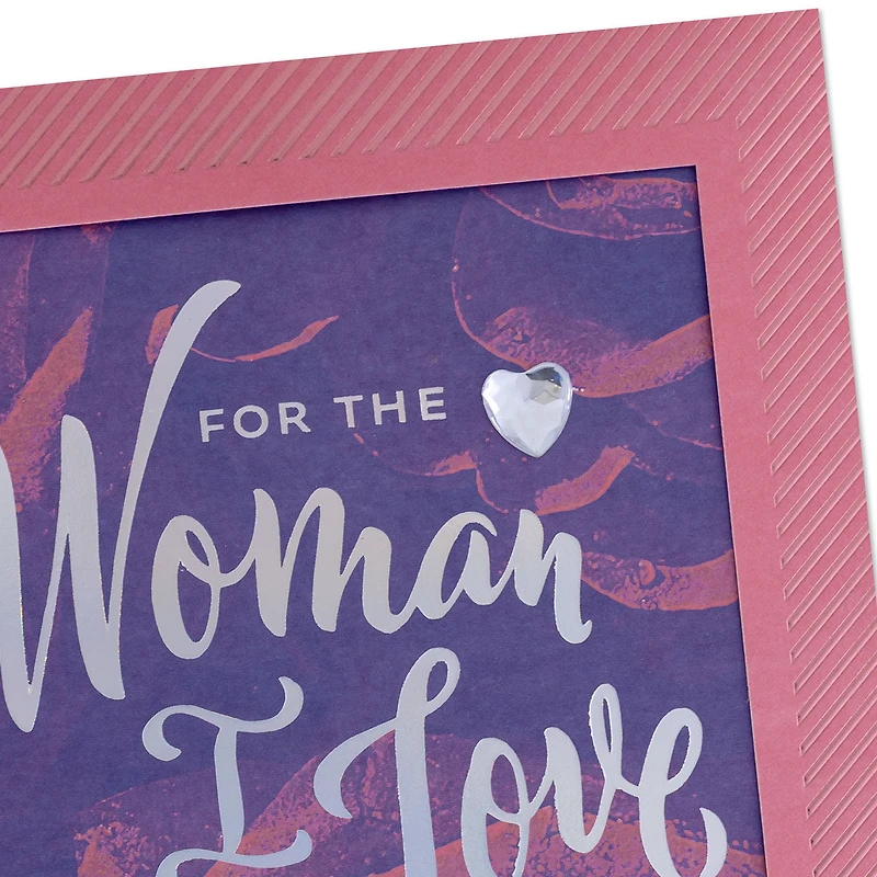 So Blessed to Have You Valentine's Day Card for Her for only USD 6.59 | Hallmark