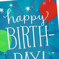 Celebrating Every Nice Thing About You Birthday Card for only USD 2.50 | Hallmark