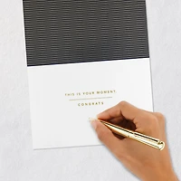 Time to Celebrate Graduation Card for only USD 8.59 | Hallmark