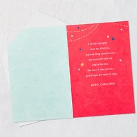 You'll Always Be the One I Love Romantic Christmas Card for only USD 4.99 | Hallmark