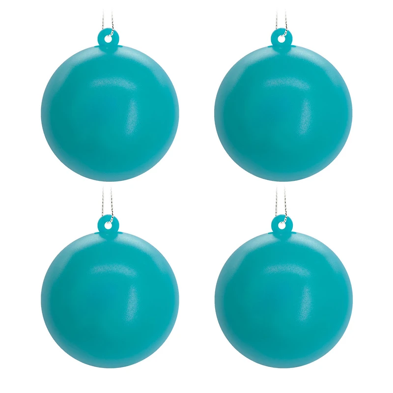 Mini Disney Stitch Scenes Shatterproof Hallmark Ornaments, Set of 4 for only USD 16.49 | Hallmark