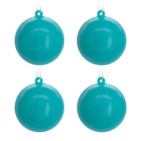 Mini Disney Stitch Scenes Shatterproof Hallmark Ornaments, Set of 4 for only USD 16.49 | Hallmark