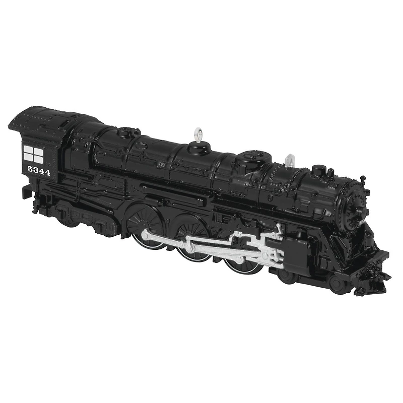 Lionel® Trains New York Central 700E Hudson Locomotive Metal Ornament for only USD 28.99 | Hallmark