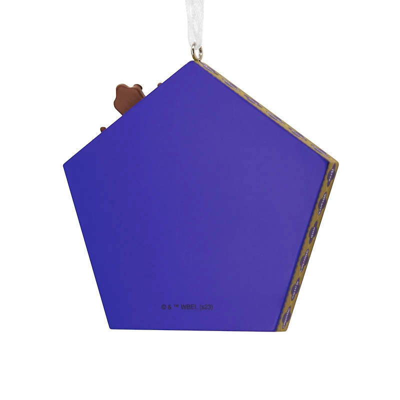 Harry Potter™ Chocolate Frog™ Hallmark Ornament for only USD 11.49 | Hallmark