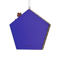 Harry Potter™ Chocolate Frog™ Hallmark Ornament for only USD 11.49 | Hallmark