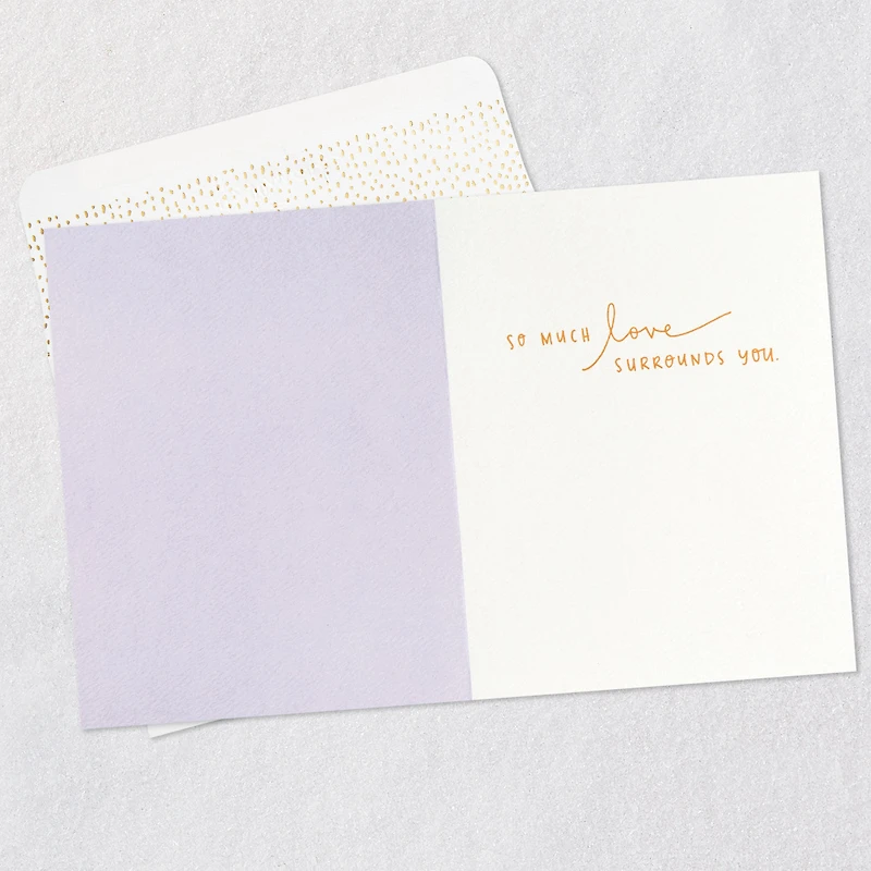 So Much Happiness Ahead of You Wedding Card for only USD 4.59 | Hallmark