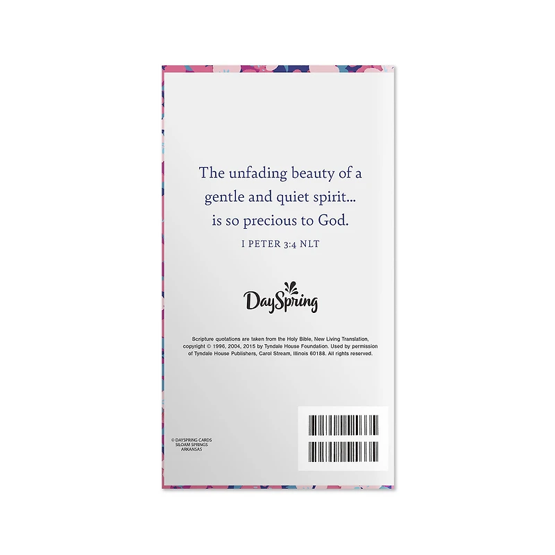 Painterly Blooms 2027-2028 Inspirational Pocket Planner, 28-Month for only USD 4.99 | Hallmark