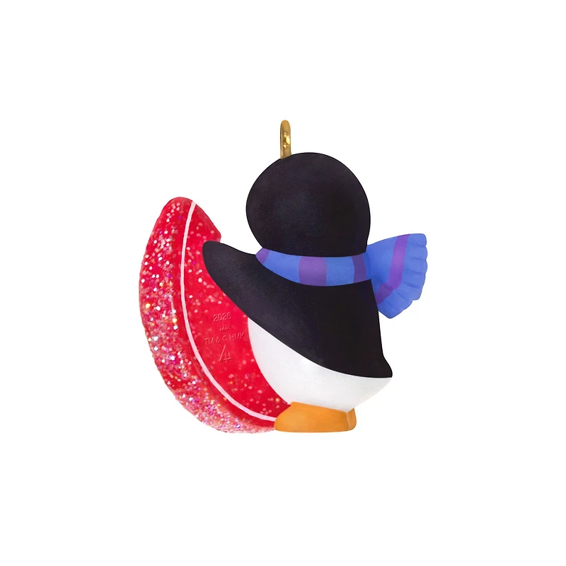 Mini Petite Penguins A Sweet Treat Ornament, 1" for only USD 12.99 | Hallmark