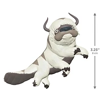 Avatar: The Last Airbender™ Aang's Loyal Appa Ornament for only USD 23.99 | Hallmark