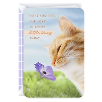 Hope You Feel the Love Today Card for only USD 2.99 | Hallmark