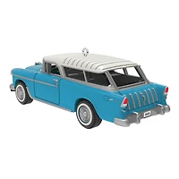 Mini Lil' Classic Cars 1955 Chevrolet® Nomad® Wagon 2025 Metal Ornament, 0.75" for only USD 15.99 | Hallmark