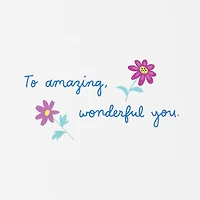 Happy Mom Day Mother's Day Card for only USD 3.99 | Hallmark