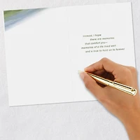There Are No Words Sympathy Card for only USD 2.99 | Hallmark