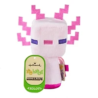 itty bittys® Minecraft Axolotl Plush for only USD 10.99 | Hallmark