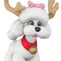 Reindoggie Ornament for only USD 20.99 | Hallmark