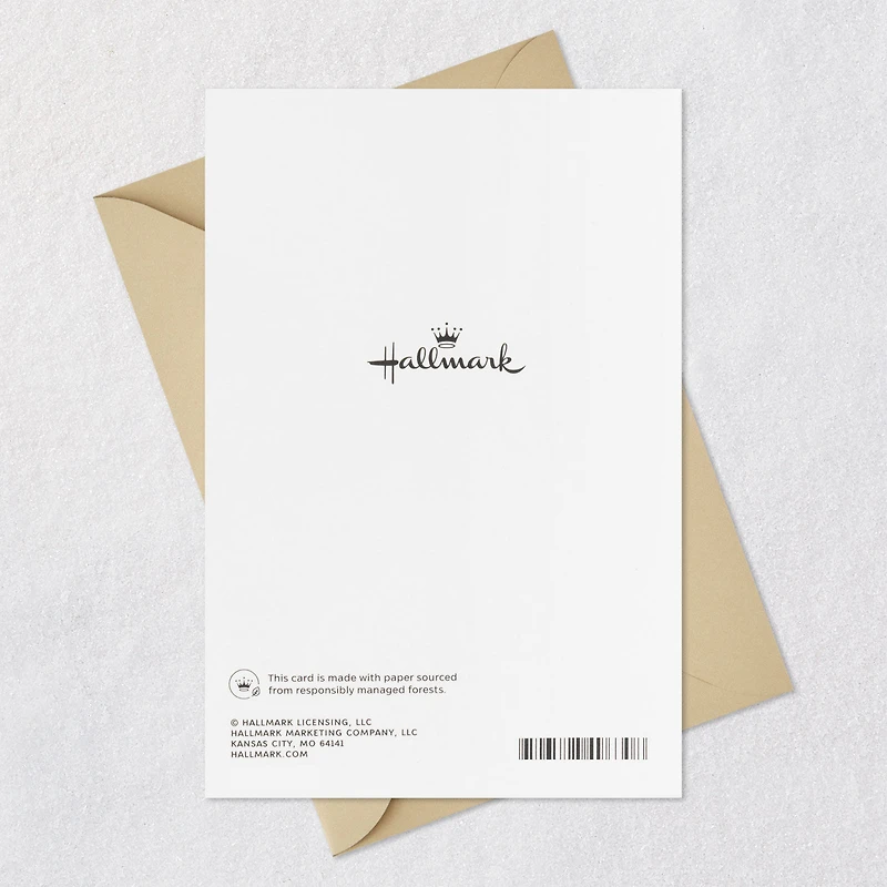 Love the Life We’ve Made Together Anniversary Card for Him for only USD 7.99 | Hallmark