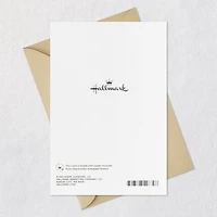 Love the Life We’ve Made Together Anniversary Card for Him for only USD 7.99 | Hallmark