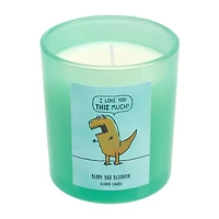 Shoebox I Smell T-rrific Berry Scented Candle, 5 oz. for only USD 29.99 | Hallmark