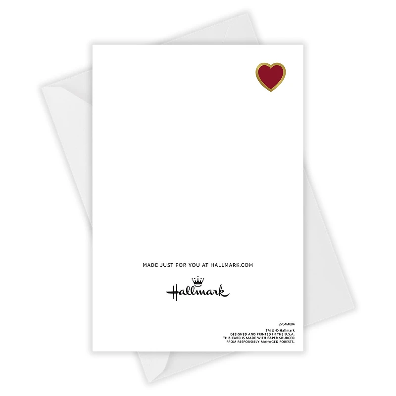 Self Love Club Custom Self Care Card for only USD 4.99 | Hallmark