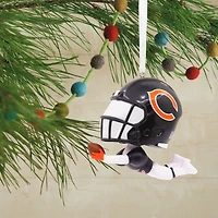 NFL Chicago Bears Bouncing Buddy Hallmark Ornament for only USD 17.49 | Hallmark