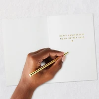 My Better Half, PB & J Anniversary Card for only USD 8.59 | Hallmark