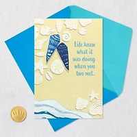 You Found Your Person Anniversary Card for Couple for only USD 6.59 | Hallmark