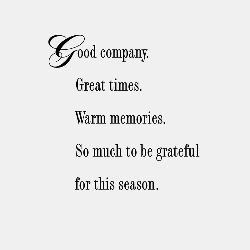 So Thankful Fall Wreath Thanksgiving Cards, Pack of 6 for only USD 4.99 | Hallmark