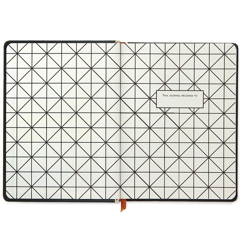 Crane Notebook for only USD 14.99 | Hallmark