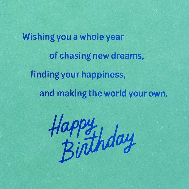 Another Year Awesome 19th Birthday Card for only USD 5.99 | Hallmark