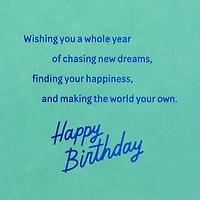 Another Year Awesome 19th Birthday Card for only USD 5.99 | Hallmark