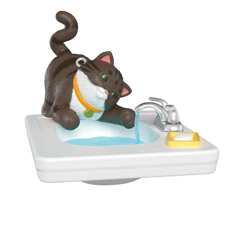 Mischievous Kittens Ornament for only USD 19.99 | Hallmark