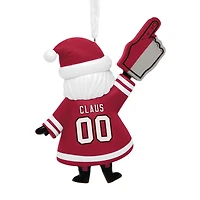 NFL Arizona Cardinals Santa Fan Hallmark Ornament for only USD 12.99 | Hallmark
