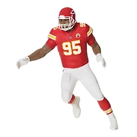 NFL Kansas City Chiefs Chris Jones Ornament for only USD 28.99 | Hallmark