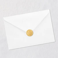 God Bless You First Communion Card for only USD 4.99 | Hallmark