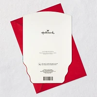 Naughty or Nice Detector Funny Christmas Card With Sound and Light for only USD 9.59 | Hallmark