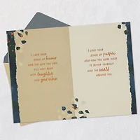 How Much I Love You Birthday Card for Son for only USD 6.99 | Hallmark