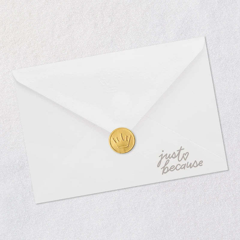 Floral Dove Blank Card for only USD 2.99 | Hallmark