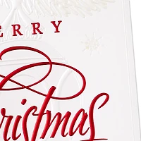 Quiet, Peaceful Moments Christmas Card for only USD 4.59 | Hallmark