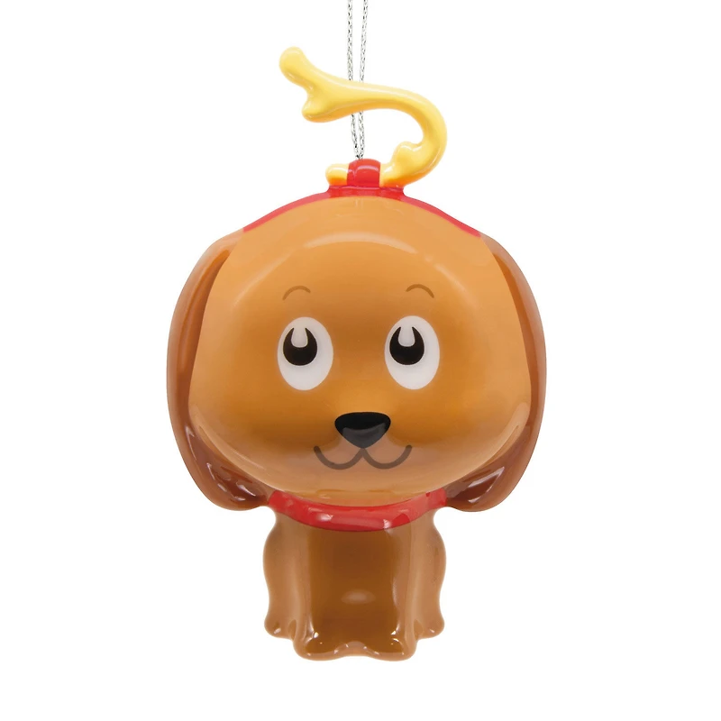 Dr. Seuss's How the Grinch Stole Christmas!™ Max Shatterproof Hallmark Ornament for only USD 9.49 | Hallmark