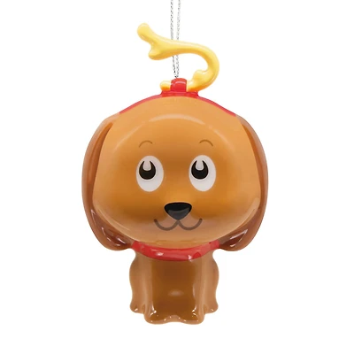 Dr. Seuss's How the Grinch Stole Christmas!™ Max Shatterproof Hallmark Ornament for only USD 9.49 | Hallmark
