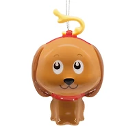 Dr. Seuss's How the Grinch Stole Christmas!™ Max Shatterproof Hallmark Ornament for only USD 9.49 | Hallmark