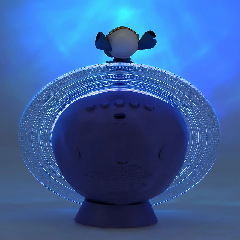 Paladone Disney Stitch Galaxy Projection Light for only USD 39.99 | Hallmark