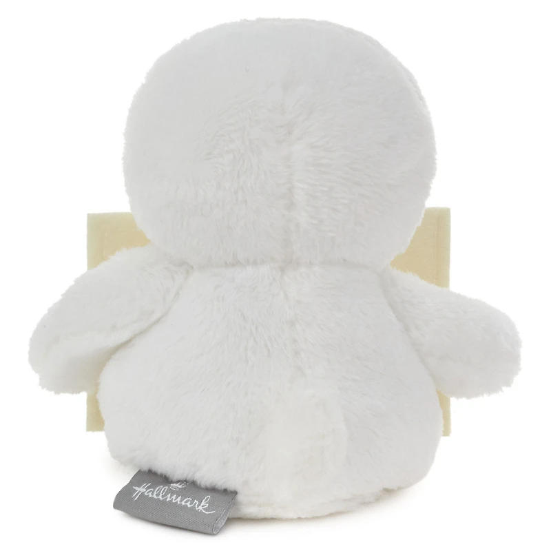 Harry Potter™ Hedwig™ Plush Gift Card Holder, 5" for only USD 10.99 | Hallmark