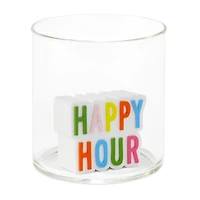 Charmers Happy Hour Silicone Charm, 1.3" H for only USD 8.99 | Hallmark