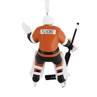 NHL Philadelphia Flyers® Goalie Hallmark Ornament for only USD 14.99 | Hallmark