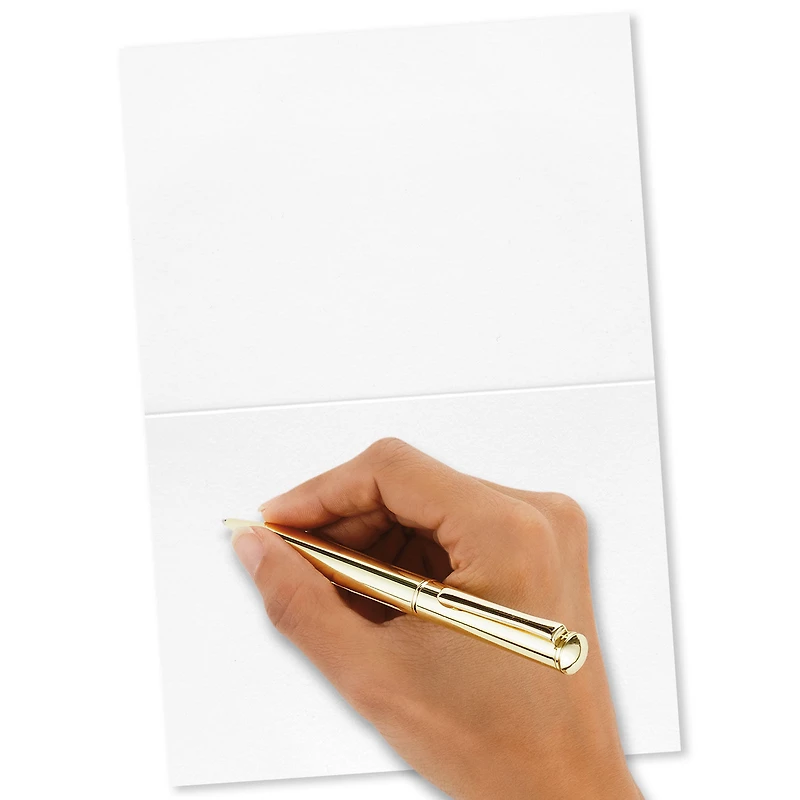 Colorful and Fun Assorted Blank Note Cards, Box of 24 for only USD 14.99 | Hallmark