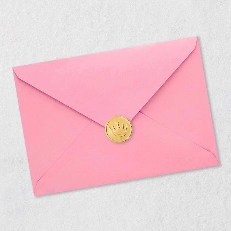 God Gave Me You Religious Mother's Day Card for Mom for only USD 6.59 | Hallmark