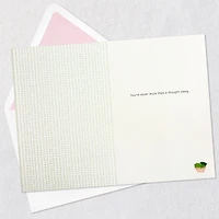 Houseplants With Cat Thinking of You Card for only USD 7.59 | Hallmark
