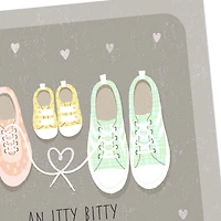 Cuteness Runs in Your Family Pregnancy Congratulations Card for only USD 2.99 | Hallmark